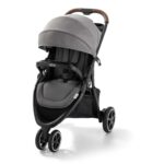 Adventure Awaits: Why the Graco Outpace LX Stroller is a Game Changer for On-the-Go Parents!