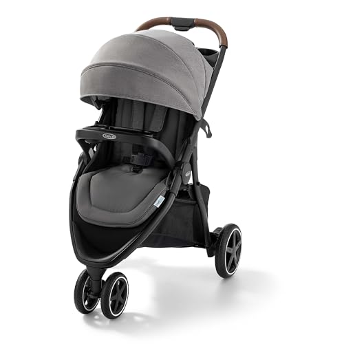 You are currently viewing Adventure Awaits: Why the Graco Outpace LX Stroller is a Game Changer for On-the-Go Parents!