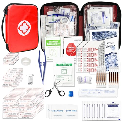 You are currently viewing Be Prepared Anywhere: The Ultimate Travel-First Aid Kit for Every Adventure