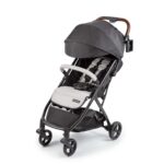 Effortless Adventures: The Ingenuity 3Dquickclose CS+ Stroller Redefines On-the-Go Parenting