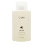 Lather Up the Love: A Review of OUAI Fur Bébé Pet Shampoo for Happy, Shiny Pups