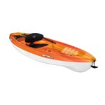 Paddle Into Adventure: The Pelican Sentinel 100X Kayak Reviewed for the Ultimate Recreational Experience