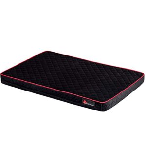 Read more about the article Pamper Your Pooch: Unveiling the Ultimate Luxury Pet Mattress for the Perfect Doggy Adventure!
