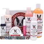 Pamper Your Pup: Discover the Ultimate Luxury in Warren London’s Dog Spa Gift Boxes!