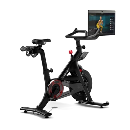 Read more about the article Revolutionize Your Ride: A In-Depth Review of the Original Peloton Bike and Bike+