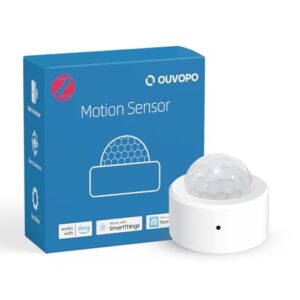 Read more about the article Secure Your Space: The Ultimate Guide to Zigbee Motion Sensors for Smart Home Automation