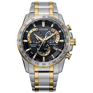 Read more about the article Time to Shine: The Citizen Eco-Drive PCAT – Where Sport Meets Luxury