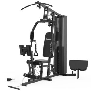 Read more about the article Transform Your Home Workouts: The Ultimate Review of SincMill Multifunctional Gym Equipment