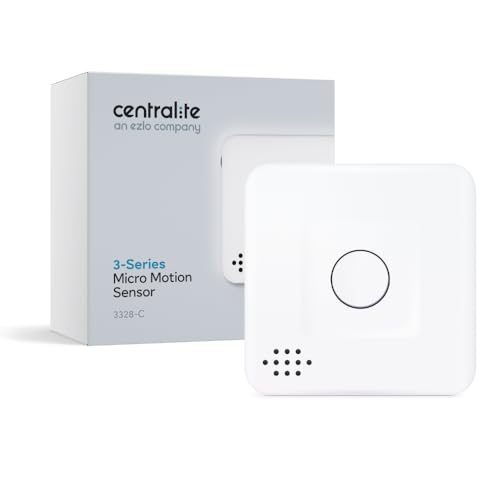 You are currently viewing Transform Your Space: The Ezlo Micro Motion Sensor Unleashes Smart Living