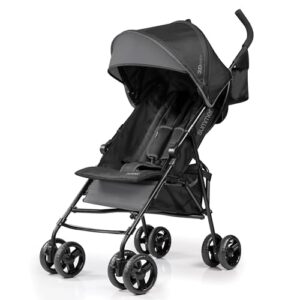 Read more about the article Travel Light: The Ultimate Guide to the Summer by Ingenuity 3D Mini Convenience Stroller