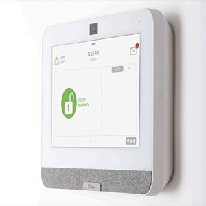 Read more about the article Unleashing Home Security: A Deep Dive into the Qolsys IQ Panel 4 for Modern Living