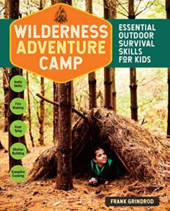 Read more about the article Unleashing Young Explorers: A Deep Dive into Wilderness Adventure Camp’s Essential Survival Skills for Kids