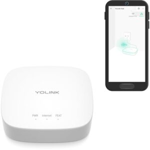 Read more about the article Unlocking the Future of Home Automation: A Deep Dive into YoLink Hub’s Super Long Range Capabilities